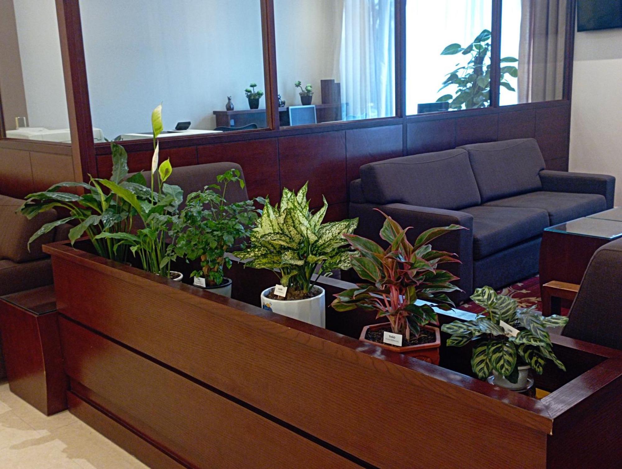 Hilton Garden Inn Ханой Екстериор снимка