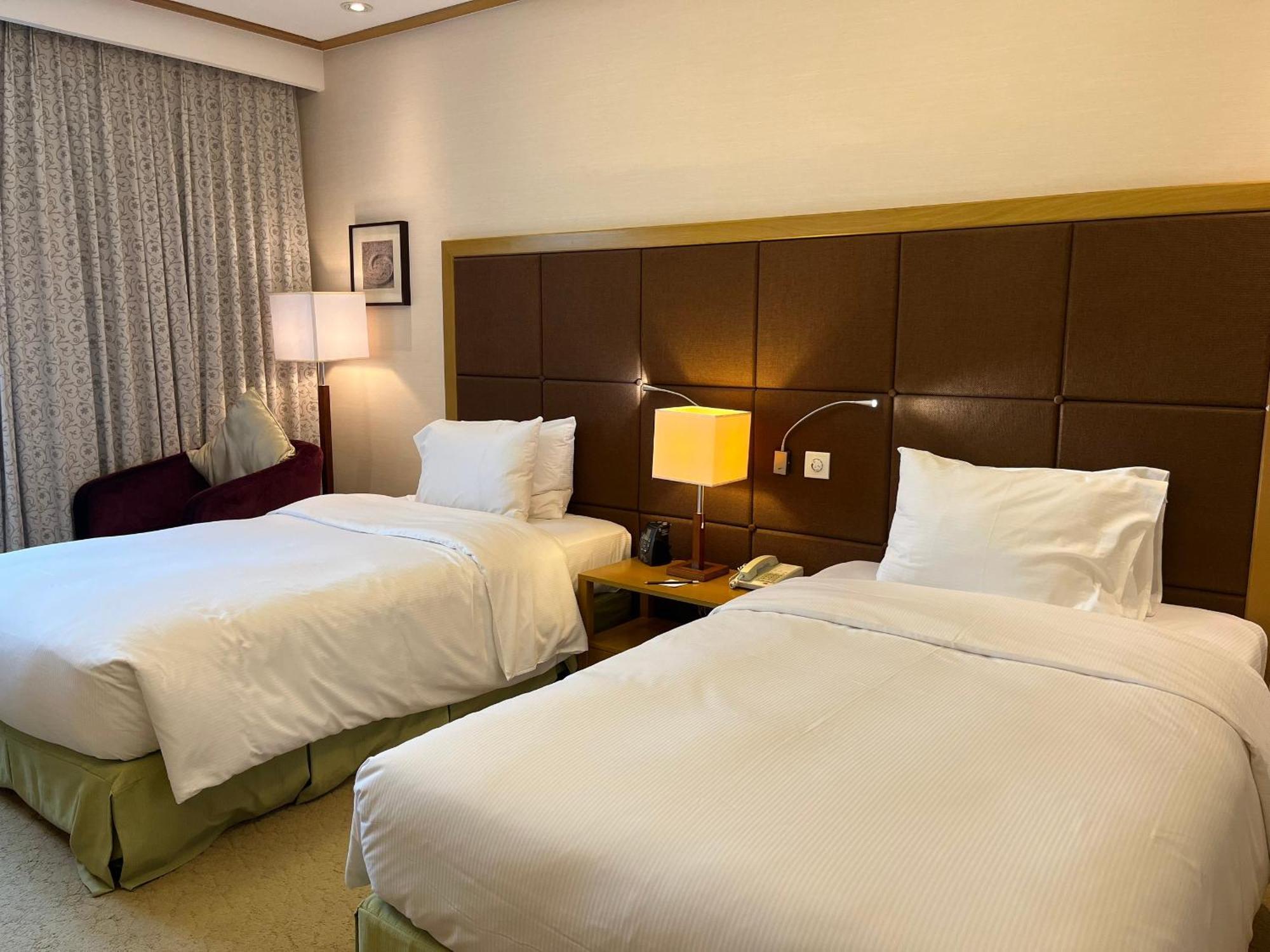 Hilton Garden Inn Ханой Екстериор снимка